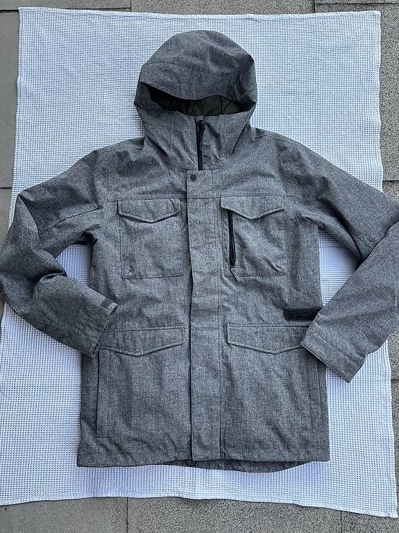 Vestes: Giacca da sci Burton taglia L  – D'occasion à Castione par lea_lvc2