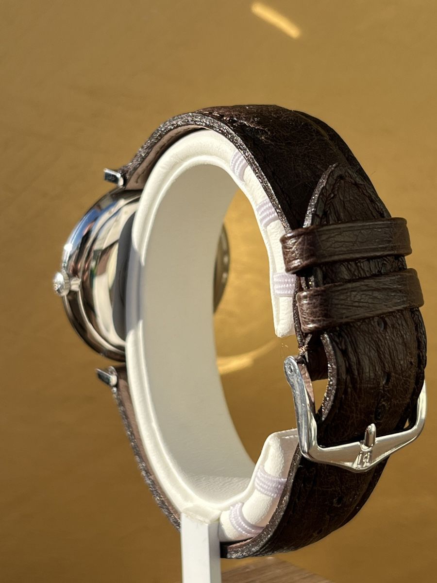 Cortébert Orologi: Cortébert Swiss Made – Usato da Zollikofen venduto da Comcast 4