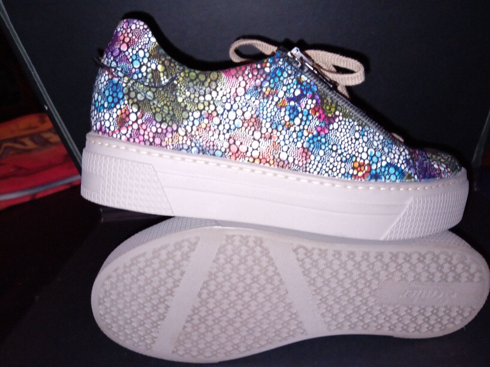 Damenschuhe: scarpe SEMLER 2 1/2 – Gebraucht aus Biasca von Old_6blh 1