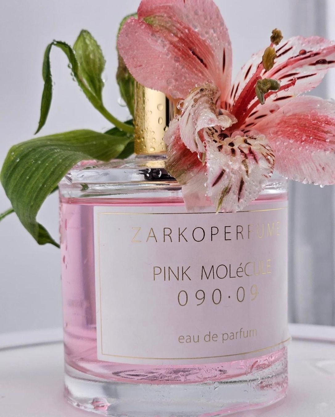 Zarkoperfume Profumi & Eau de Toilette: PINK MOLéCULE 090.09 by ZARKOPERFUME  12 ml – Nuovo (secondo la descrizione) da Chêne-Bougeries venduto da Seetooyoo 7