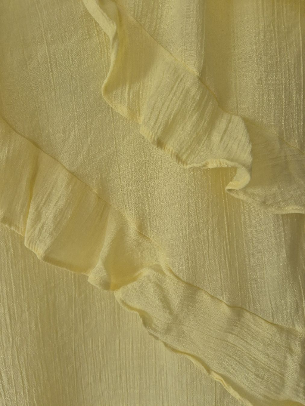 Vestiti: Robe longue volantée Hello Molly – Nuovo (secondo la descrizione) da Vouvry venduto da M_hill 1