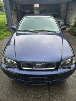 Volvo S40 2.0T