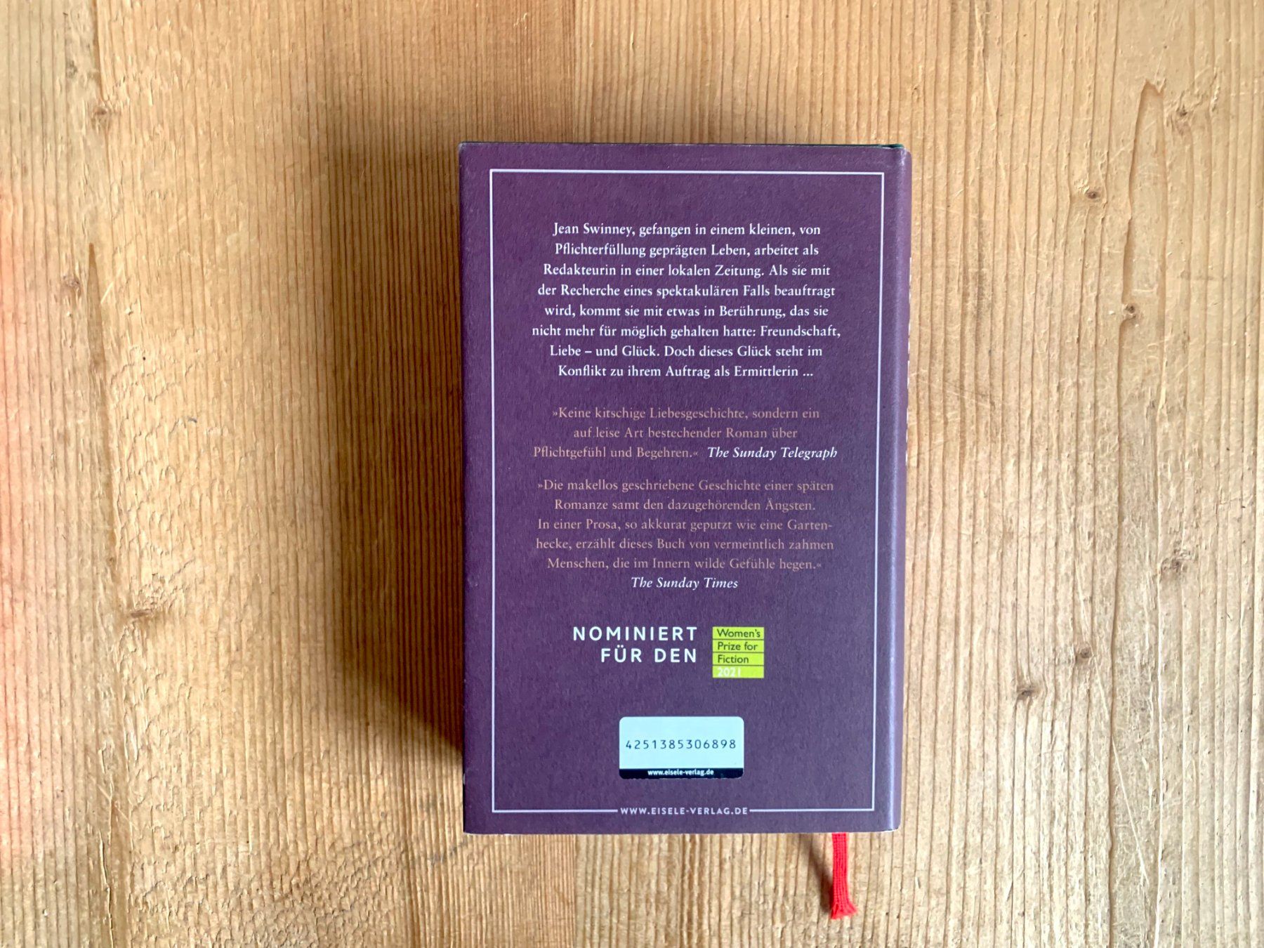 Bücher: Kleine Freuden – Clare Chambers – Gebraucht aus Giswil von tschitschikow 1