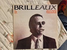 Dr. Feelgood – Brilleaux - Vergriffen! - z
