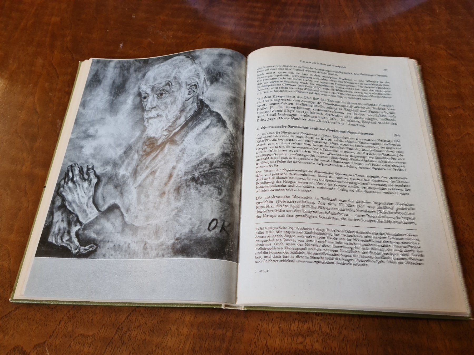 Bücher: GRUNDRISS DER GESCHICHTE – Gebraucht aus Erstfeld von Uhu1980 3