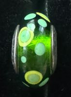 Pandora Murano Glas Anhänger S925 guter Zustand