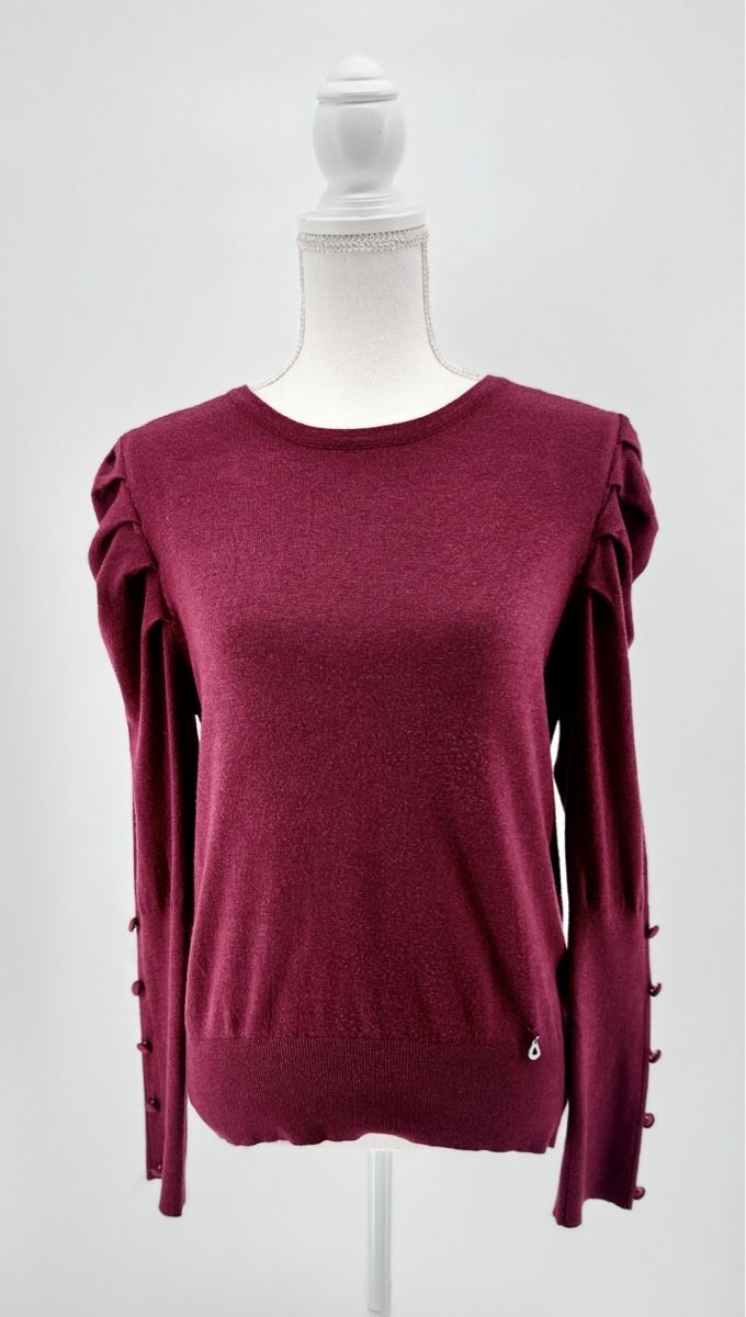 Maglioni & Felpe: # WOMAN - Pullover Gr. M - DIXIE # – Usato da Bolligen venduto da secondhand-with-love
