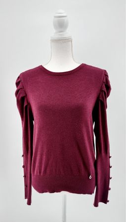 # WOMAN - Pullover Gr. M - DIXIE #