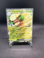 Pokemon White Flare - Whimsicott ex 005/086