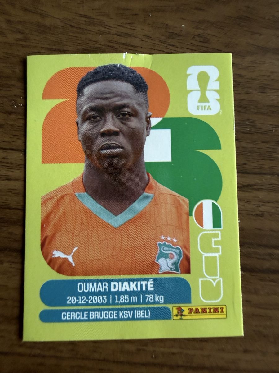 Panini Cartes à collectionner: Civ20 – D'occasion à Feldbrunnen par cleo09 1