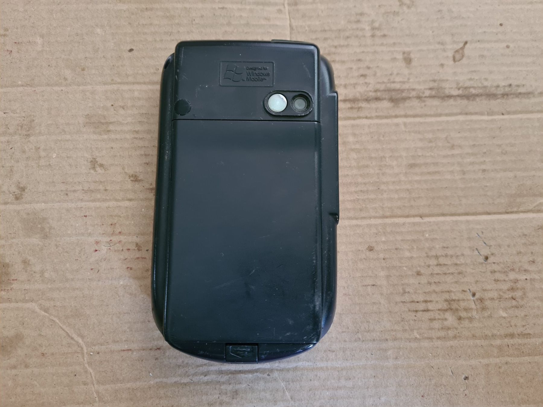 Qtek Telefoni cellulari / Smartphones: Windows Smartphone ungetestet: Qtek Pocket PC Modell PH20B – Difettoso da Winterthur venduto da Opusco 3