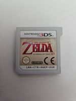 Zelda: Ocarina of Time 3D (Nintendo 3DS) - Nur Modul