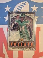 NFL Malachi Corley New York Jets