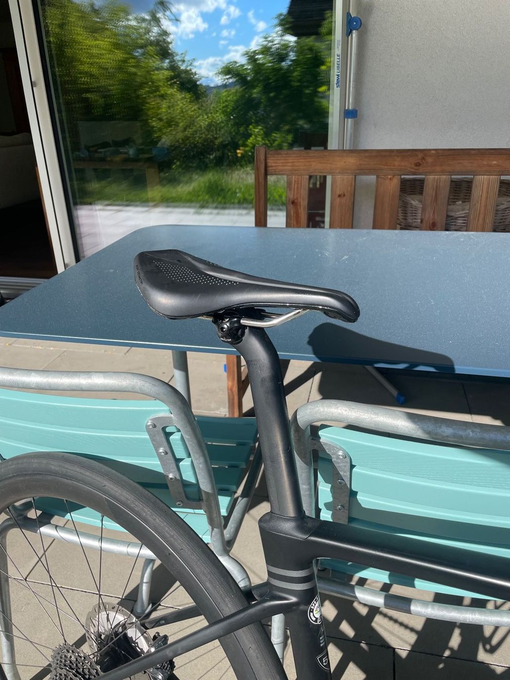 Specialized Velos: Specialized Roubaix Expert UDI2 Rennvelo – Gebraucht aus Zürich von liv_5zqt 6