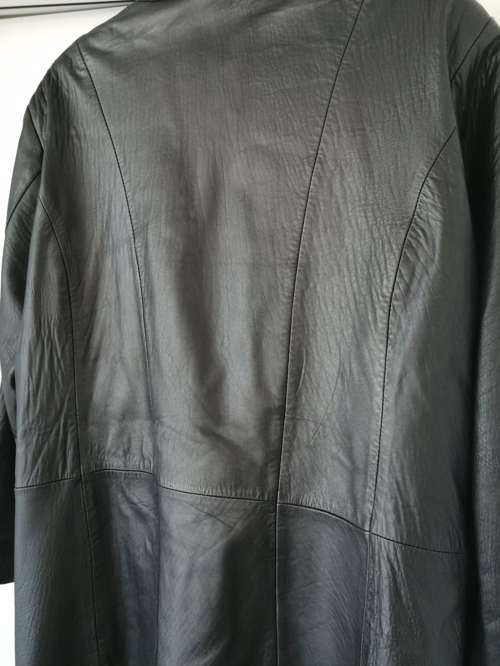 Giacche: Jacke aus weichem Echtleder XL – Usato da Buchrain venduto da nat_pl5p 5