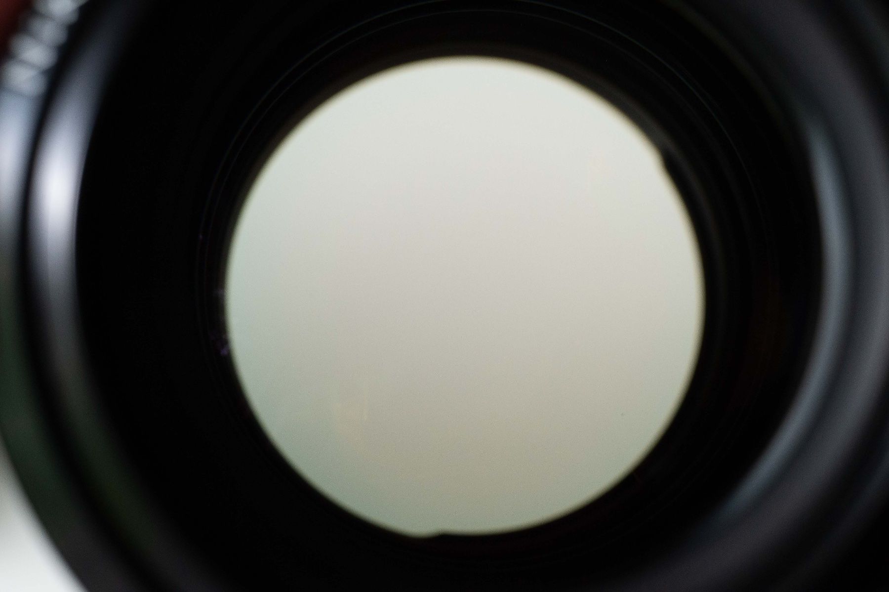Nikkor Obiettivi: Nikon Nikkor 50mm f1.2 AIS – Usato da Schwerzenbach venduto da floridan 8