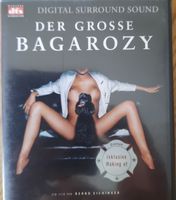 Der Grosse Bagarozy DVD - Inkl. Making of -Guter Zustand