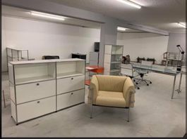 Design  corbusier Replica Sessel   Beige Lieferung Gratis
