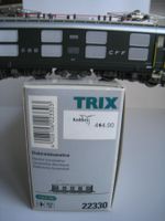 Trix Re 4/4 I 10015 Düsengitter grün, mit DDC Decoder, 22330