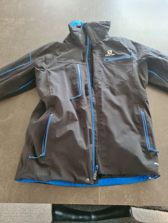 Veste de ski Salomon "S" Homme