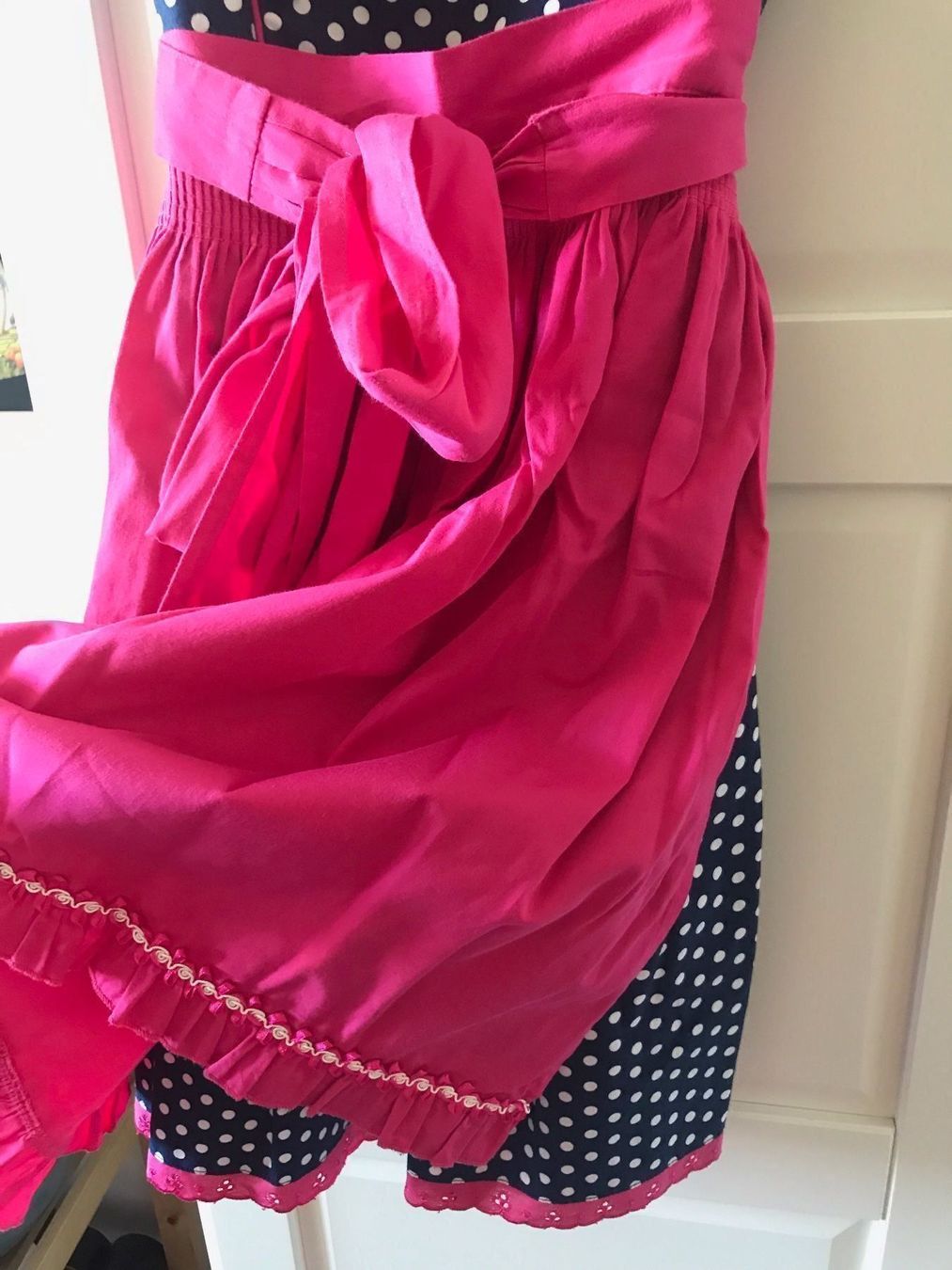 Kostüme: Dirndl Krüger Madl Gr. 36 – Gebraucht aus Zürich von sarah_5 4