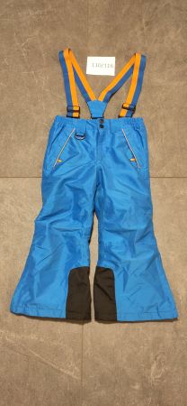 Crane Skihose / Schneehose, Gr. 110/116, guter Zustand!