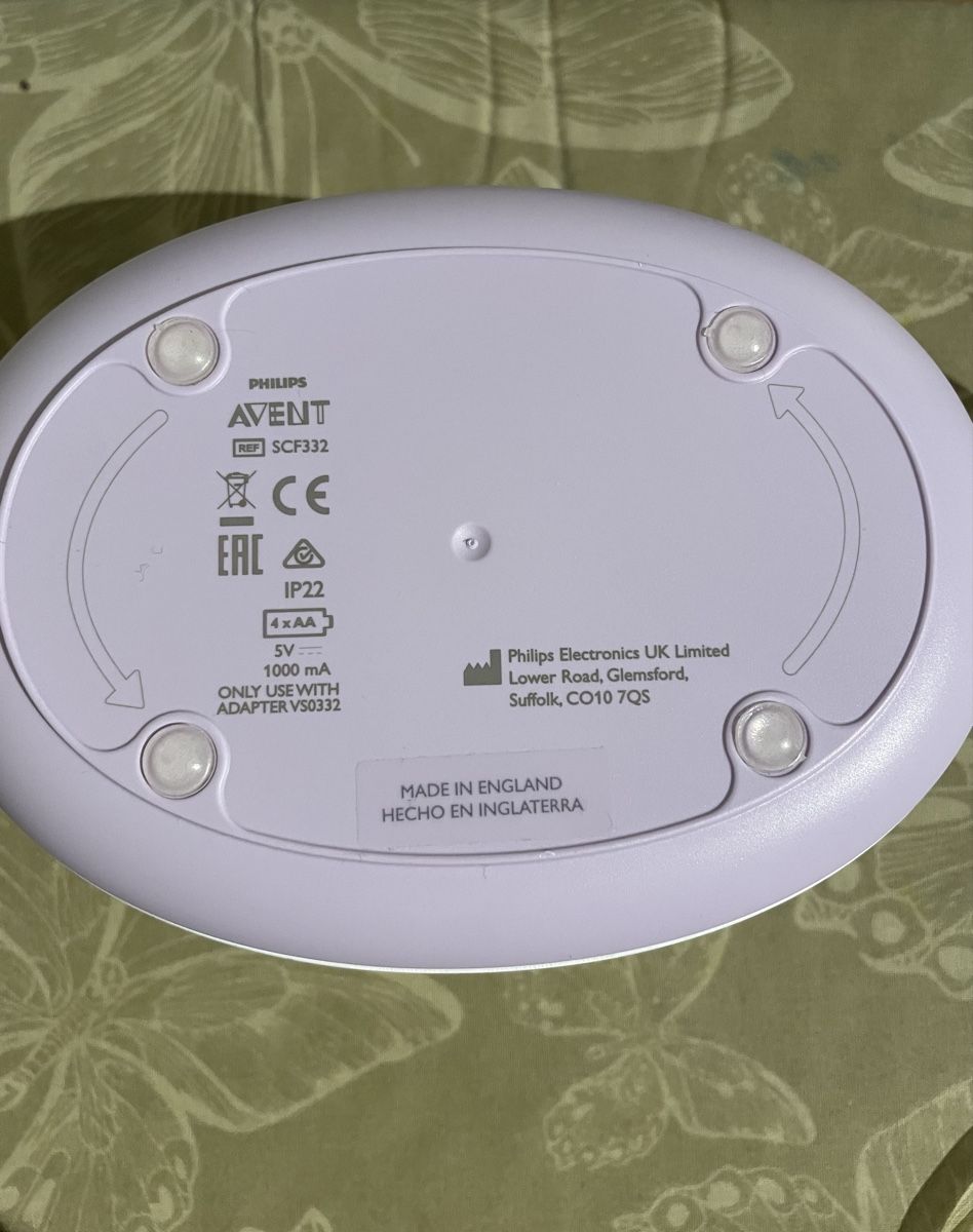 Philips Accessori per l’allattamento: Elektrische Einzelmilchpumpe Philips Avent – Usato da Niedergösgen venduto da misterio02 2