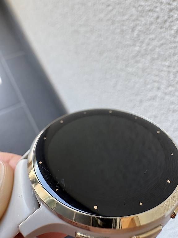 Garmin Smartwatch: Garmin Venu 3s – D'occasion à St. Pantaleon par g-mountain 3