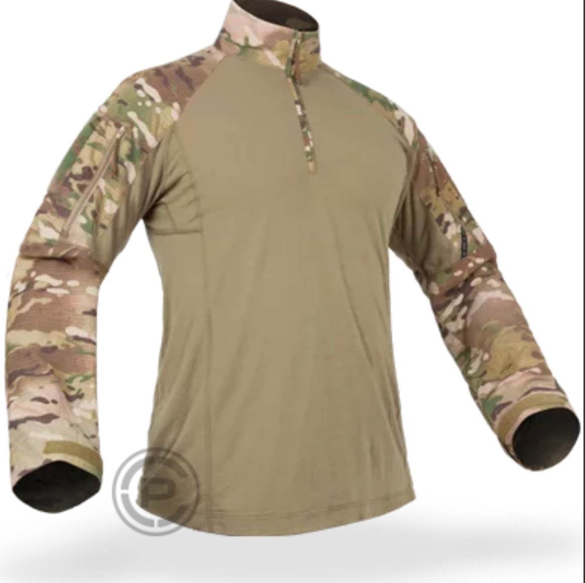 Uniformen: Crye Precision G4 Combat Shirt M – Neu und originalverpackt aus Goldingen von Thomas.Perrin