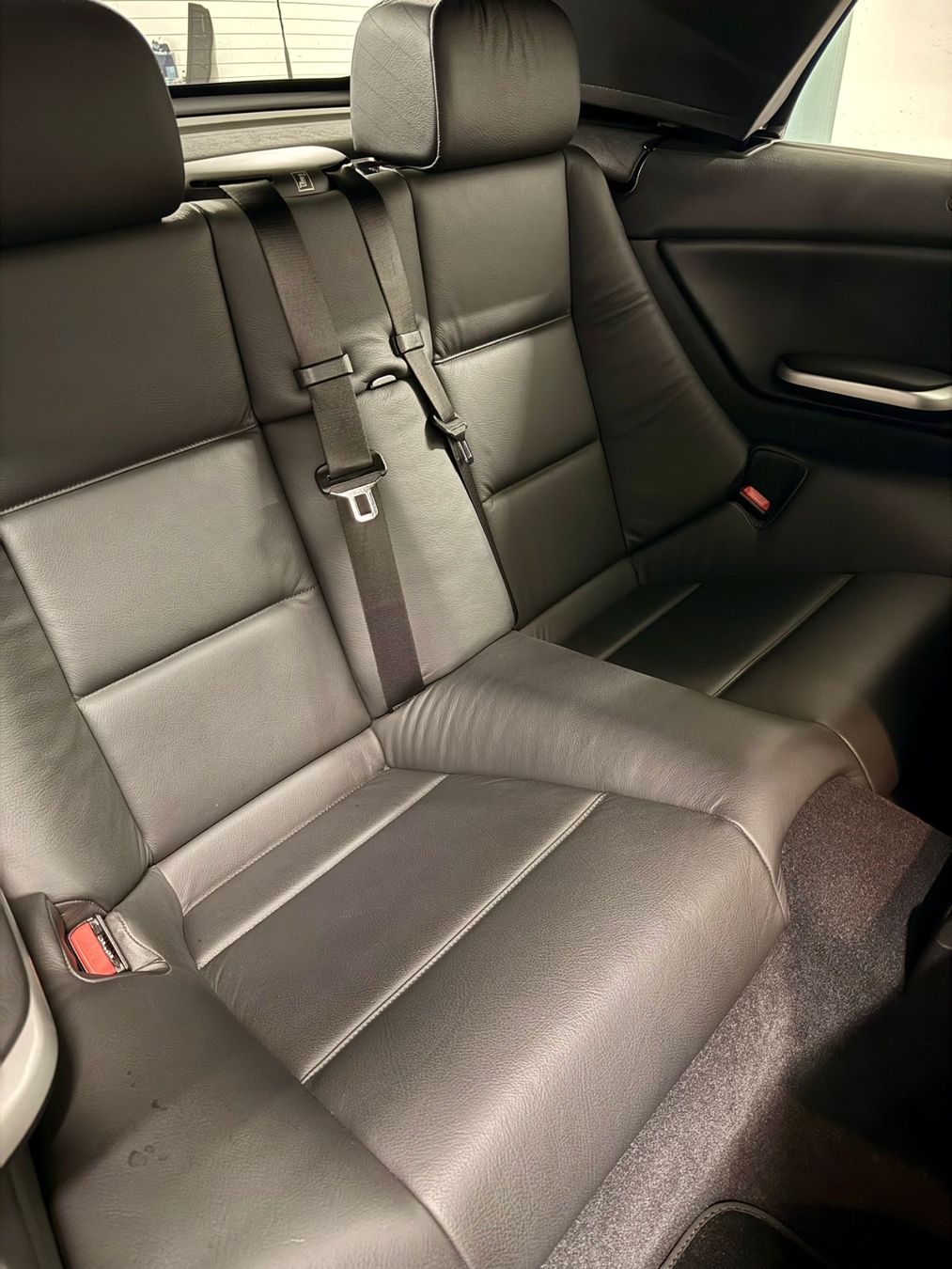 BMW Automobili: BMW 320 Ci Cabriolet – Usato da Horgen venduto da C911 5