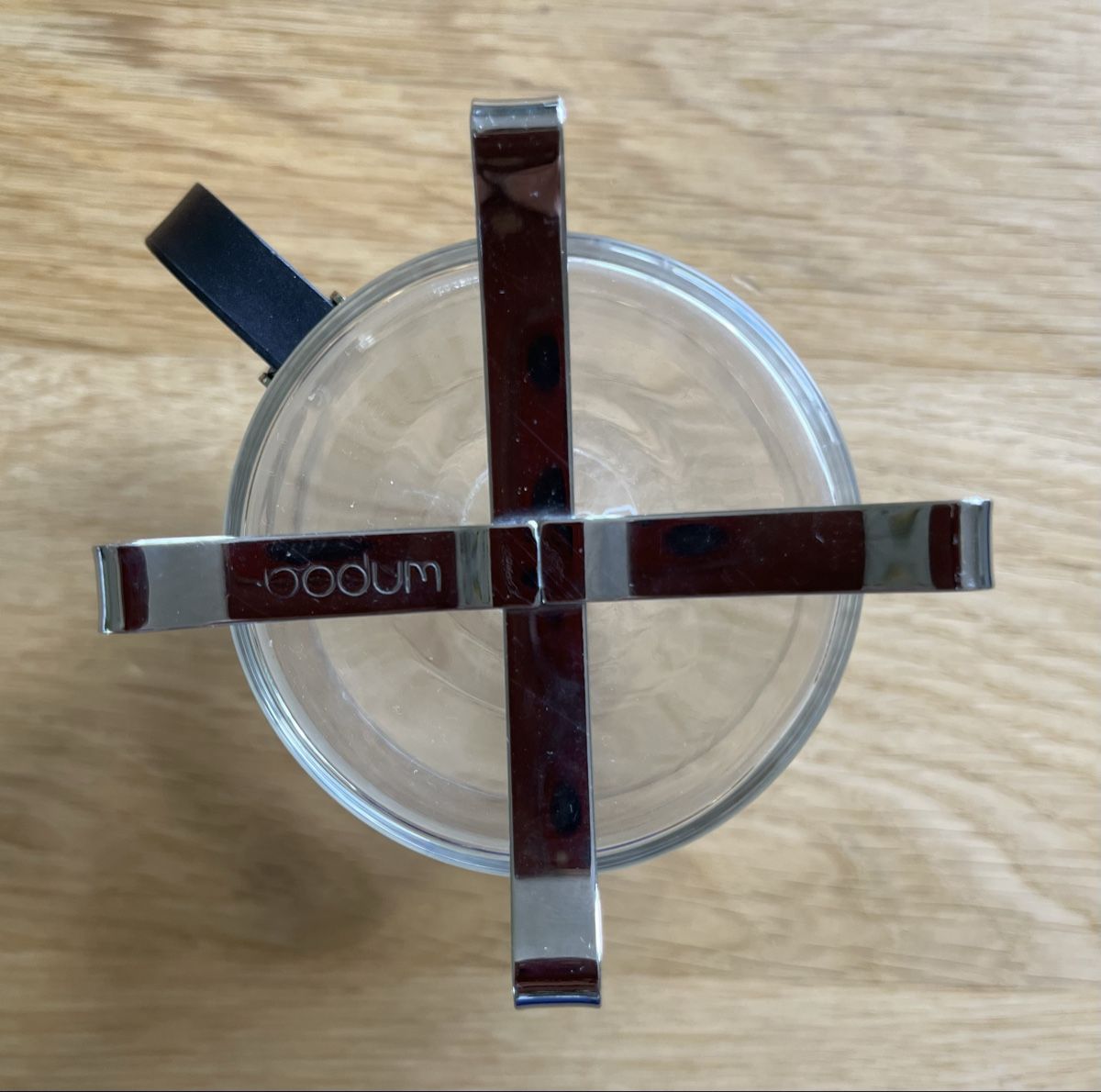 Bodum Tazze: Bodum vintage tea cup – Usato da Zürich venduto da ajl_x6tg 1