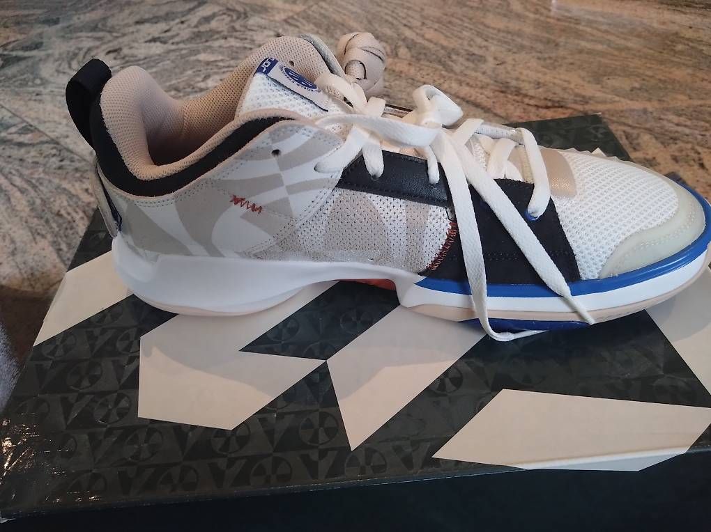 Chaussures hommes: Jordan One Take 5 – D'occasion à Gurmels par Chirac1 3