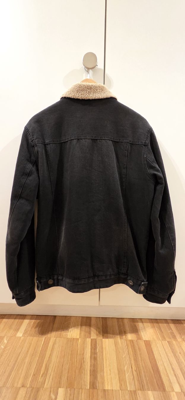 Jack & Jones Giacche: veste jeans doublée  – Nuovo (secondo la descrizione) da Nyon venduto da menzito 1