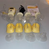 Medela Freestyle Milchpumpe (einseitig)