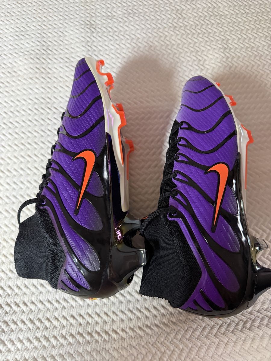 Scarpe da uomo: Nike Mercurial Superfly Mbappe Air Max – Nuovo e nell'imballaggio originale da Aarberg venduto da marcoo237 2