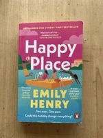 Happy Place - Emily Henry