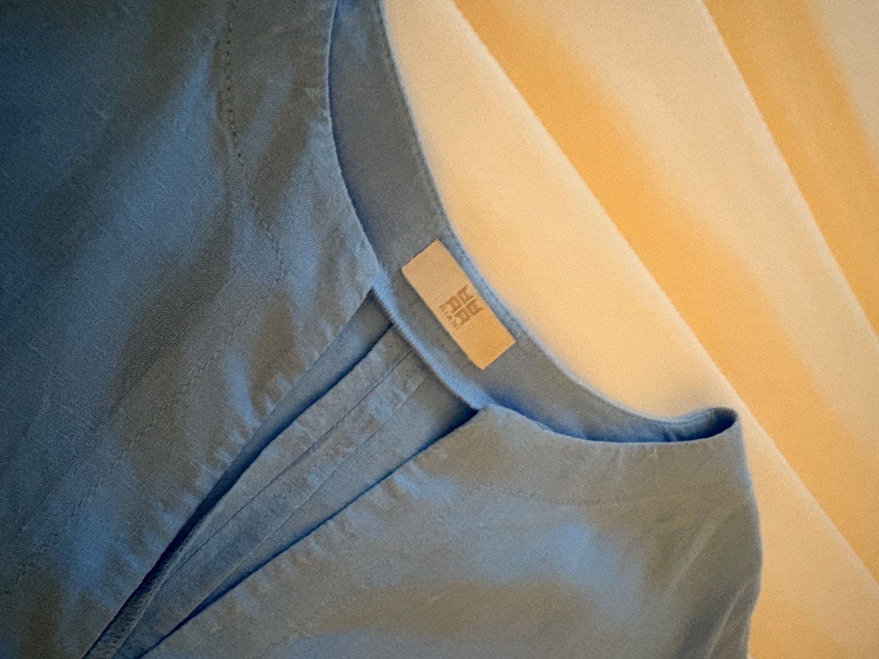 Riani Kleider: Riani Kleid hellblau – Neu (gemäss Beschreibung) aus Zug von mar_99vh 1