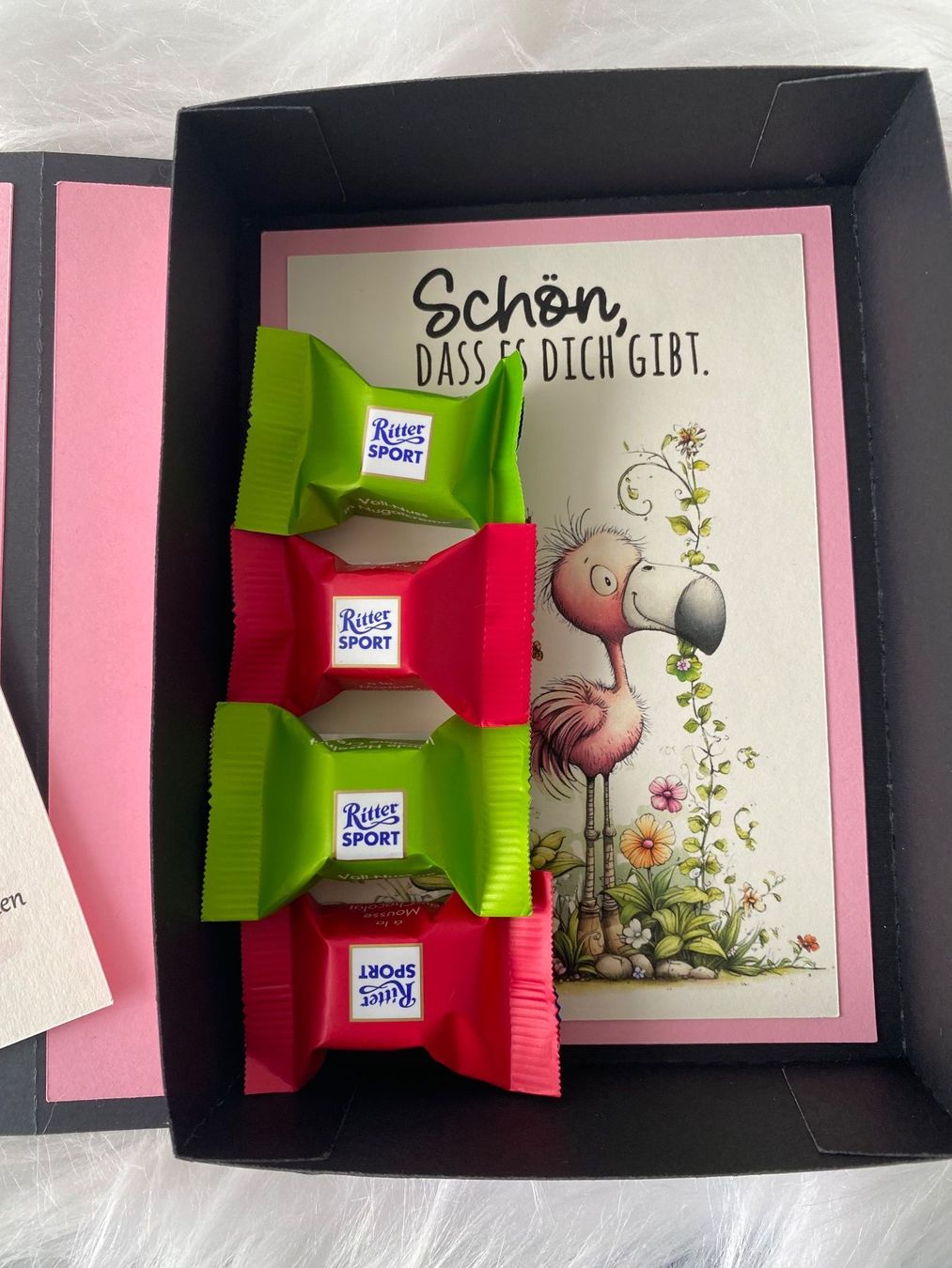 Altro in Decorazioni & Accessori: Geschenkbox kleine Auszeit - Geschenk, Geburtstag, Valentin – Nuovo (secondo la descrizione) da Buhwil venduto da Dmagic 5