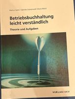 Betriebsbuchhaltung leicht verständlich