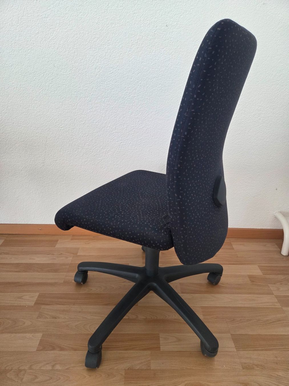 Sedie a rotelle: Bürostuhl Girsberger – Usato da Burgdorf venduto da IENNE_89 2