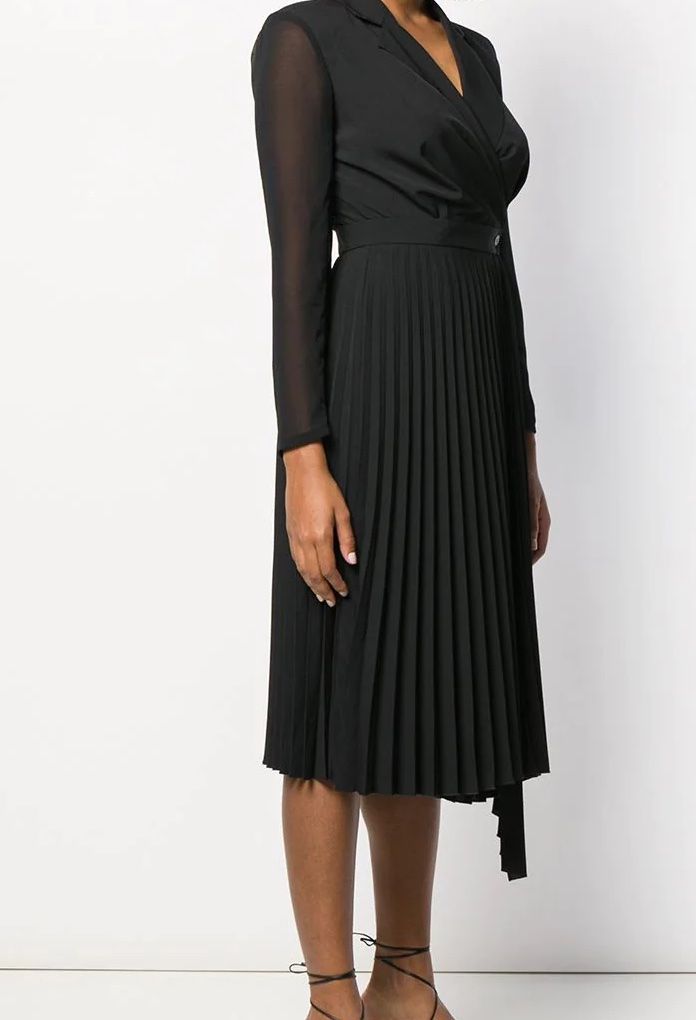 Vestiti: Cocktail Kleid von SANDRO – Nuovo (secondo la descrizione) da Thalwil venduto da GerSutter 4