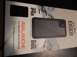 Cover Case Samsung Galaxy S21 Ultra