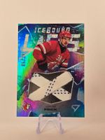 ❄️ Lukas Frick // Icebound Laces 05/30 // Lausanne HC ❄️