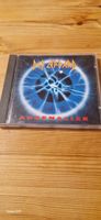 Def Leppard – Adrenalize