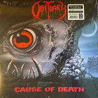 Obituary – Cause of Death [sealed]
