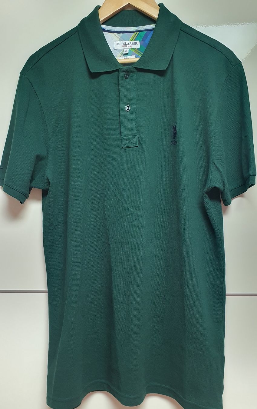 Polo-Shirts: poloshirt polo G XL – Gebraucht aus Maienfeld von tobeyl2020