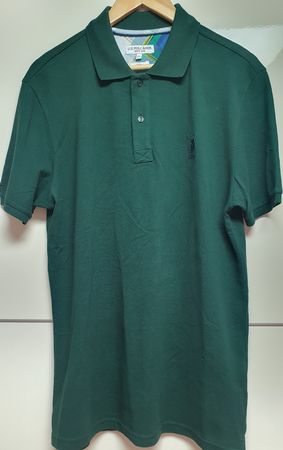 poloshirt polo G XL