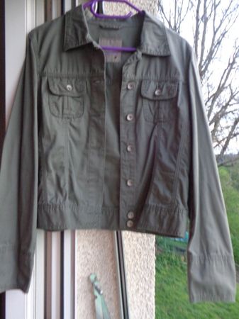 Jacke Damen, Gr. M, Esprit