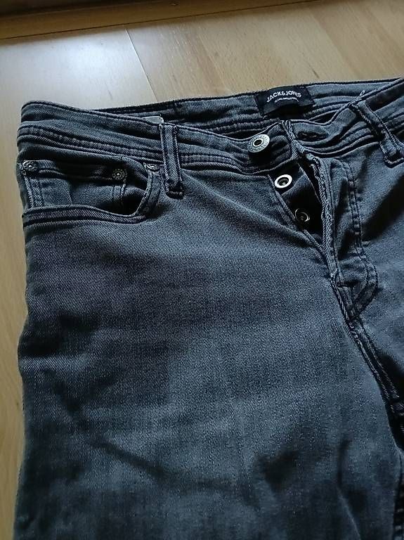 Jeans: Jeans Jack & Jones Gr. 29/32 – Gebraucht aus Sissach von jgt_6k76 3