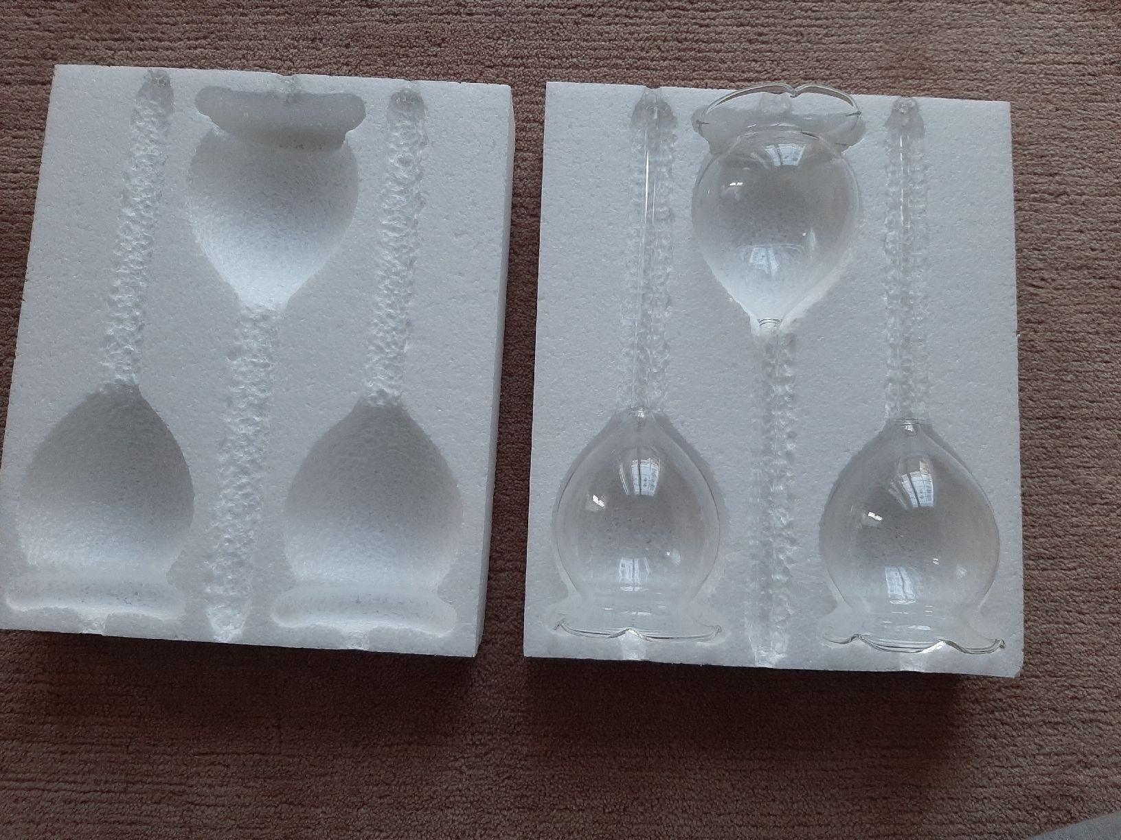 Bicchieri: Blumen Glas – Nuovo e nell'imballaggio originale da Wittenbach venduto da lukelu